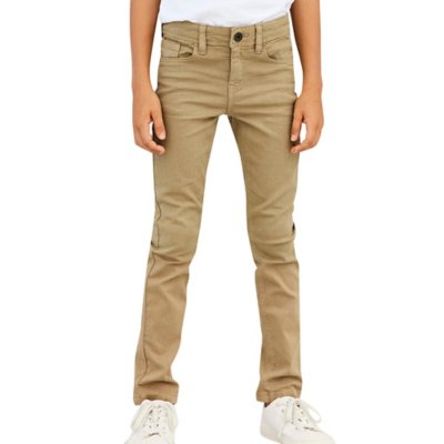 pantalon garçon nkmtheo twitop noos