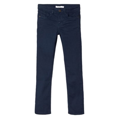 pantalon garçon nkmtheo twitop noos
