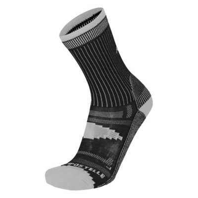 chaussettes de randonnée adulte thermocool rando