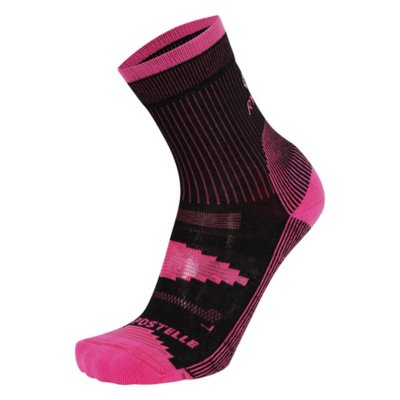 chaussettes de randonnée adulte thermocool rando