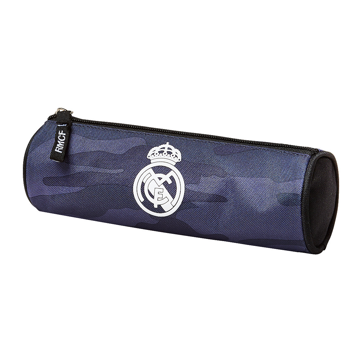 trousse ronde real madrid