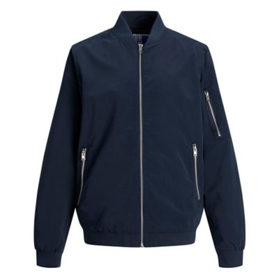 veste garçon jjerush bomber