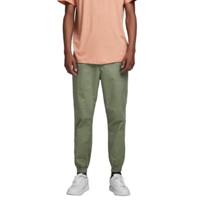 pantalon homme jjigordon jjlane akm deep lichen g.