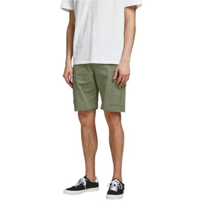 short cargo homme jjijoe jjcargo akm