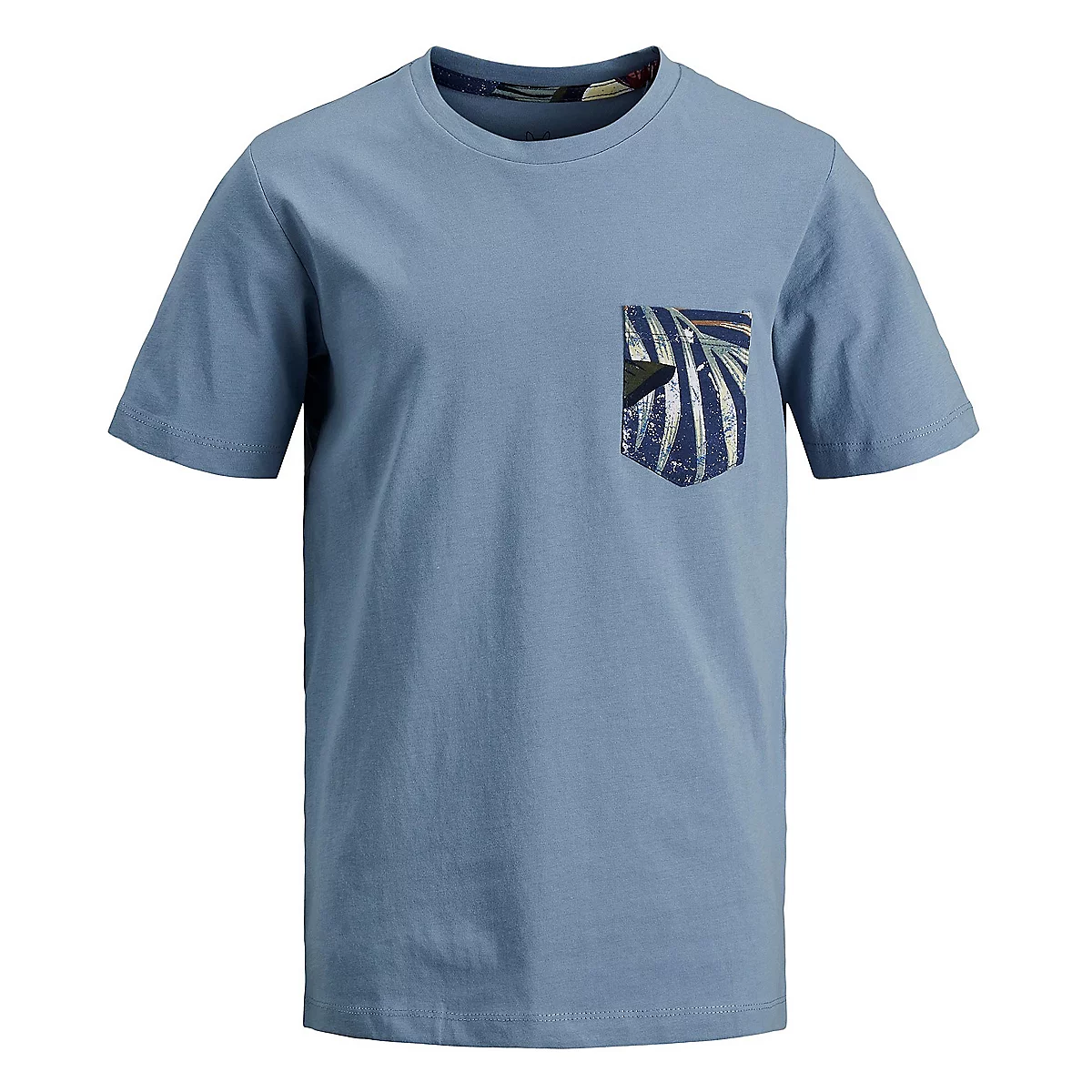 tee-shirt à manches courtes garçon