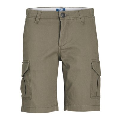 bermuda garçon jpstjoe jjcargo akm