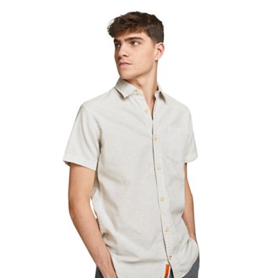 chemise à manches longues homme jorabel ss noos