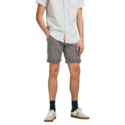bermuda homme jjikenso jjchino shorts 21 akm