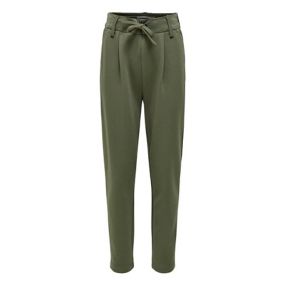 pantalon fille poptrash