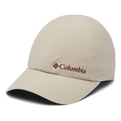 casquette de randonnée homme silver ridge iii