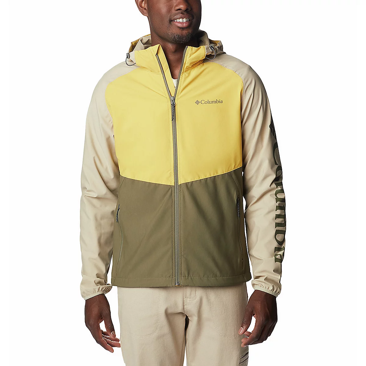 veste de randonnée homme panther creek