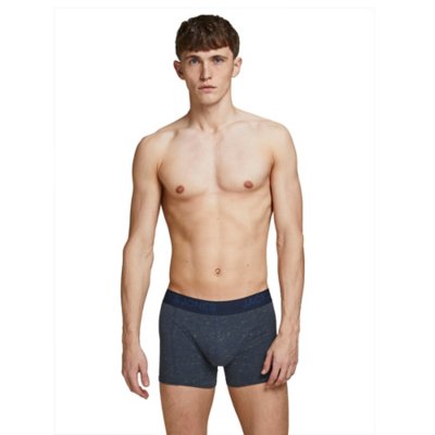 boxer homme jacjames trunks 3 pack noos