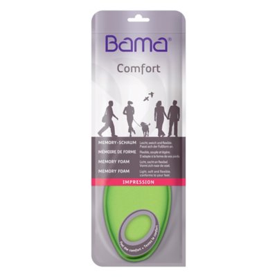 semelles adulte impression