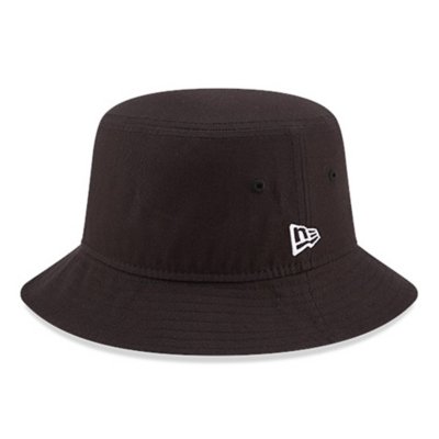 bob homme ne tapered bucket newera blk