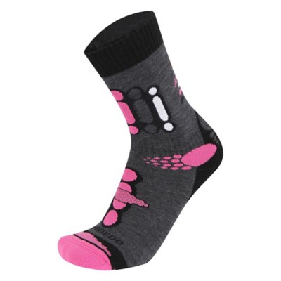 chaussettes de randonnée homme lavaredo