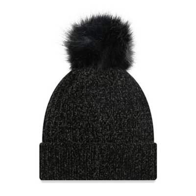 bonnet femme winterized bobble neyyan