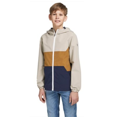 veste garçon jorluke jacket