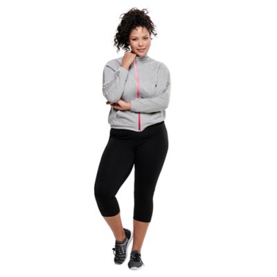 corsaire court de training femme knickers