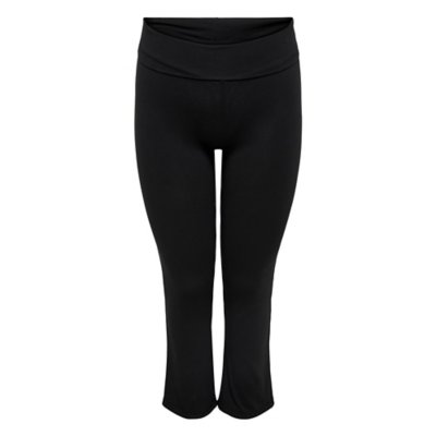 corsaire court de training femme fem knit co92/ea8