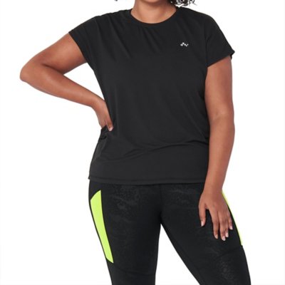 tee-shirt à manches courtes femme onpaubree