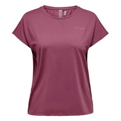 tee-shirt à manches courtes femme onpaubree