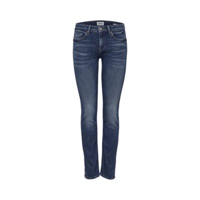 jean femme onlfeva reg slim