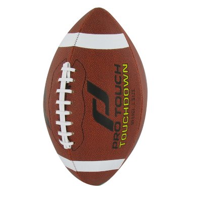 ballon de rugby us football mini