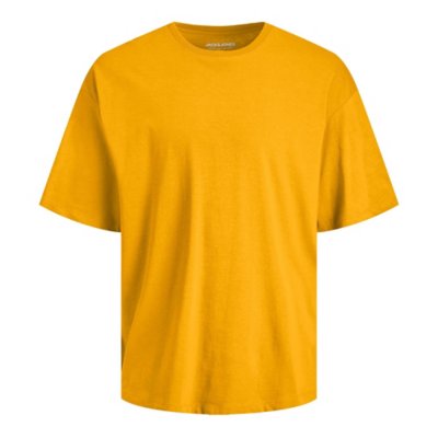 tee-shirt à manches courtes homme jorbrink ss crew neck noos