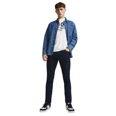 jean homme glenn felix 166