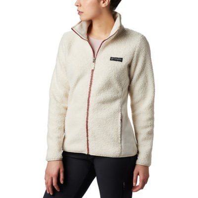 Veste Polaire Femme Panorama Full Zip COLUMBIA