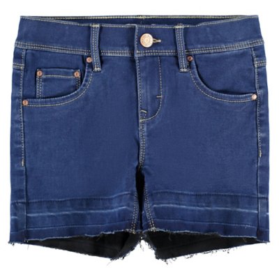 short fille nkfsalli dnmtindy shorts camp