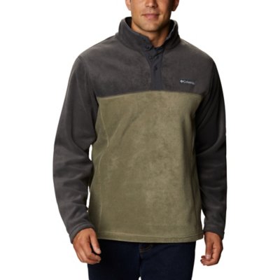 polaire homme steens mountain™ half snap