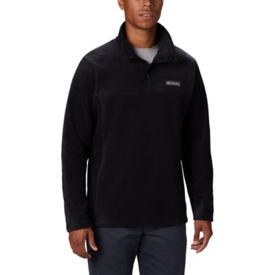 polaire homme steens mountain™ half snap