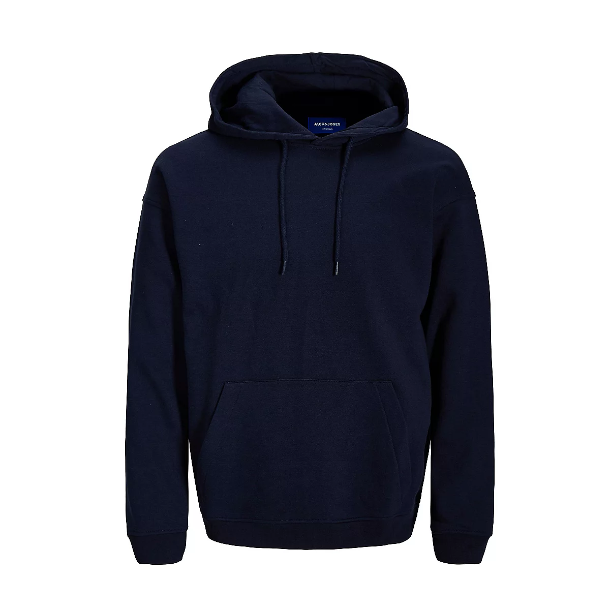 sweatshirt à capuche homme jorbrink