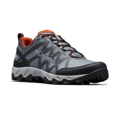 chaussures de randonnée homme peakfreak x2 outdry
