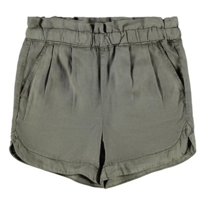 short fille nkfbecky twitinda hw shorts camp