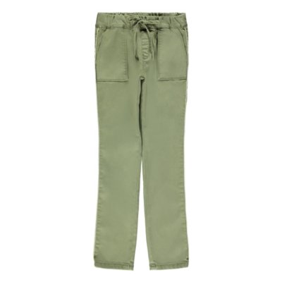 pantalon fille nkfrose twibatole pant dt