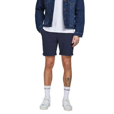 bermuda homme jjiconnor jj 21 akm sts