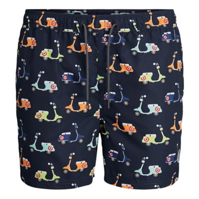 short de bain homme jjibali jjswimshorts akm italia