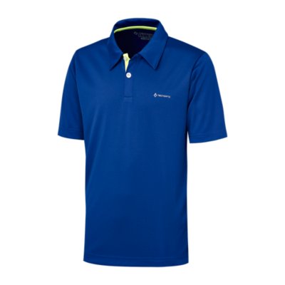 polo de tennis garçon donald jr