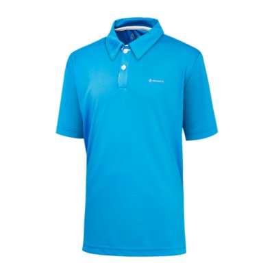polo de tennis garçon donald jr