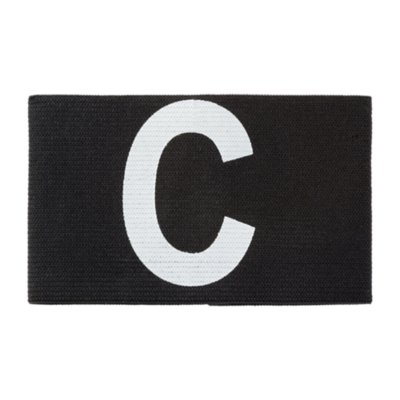 captain armband c
