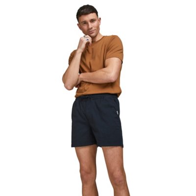 bermuda homme jjijeff jjjogger akm sts