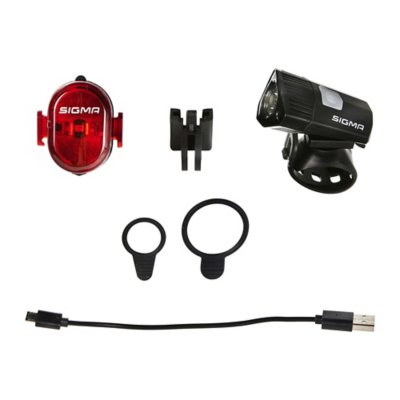 kit d'éclairage à pile buster 100 k-set int.