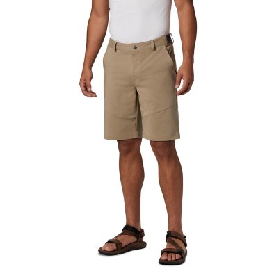 bermuda homme tech trail short