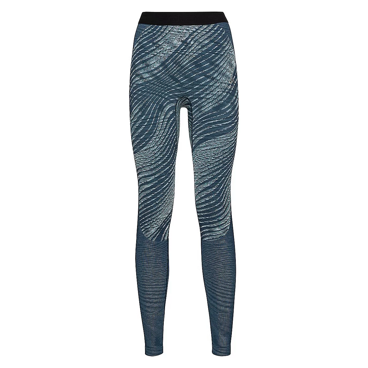 sous-couche femme bottom long blackcomb eco