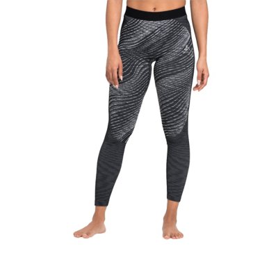 sous-couche femme bottom long blackcomb eco