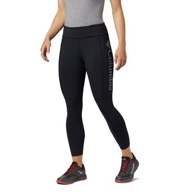 legging femme windgates ii