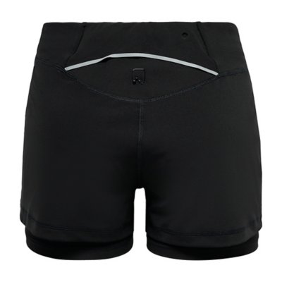 Short sport best sale femme intersport