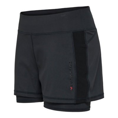 short de sport femme